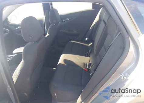 2018 Chevrolet Malibu Lt z USA, uszkodzony, nr VIN 1G1ZD5ST5JF178798